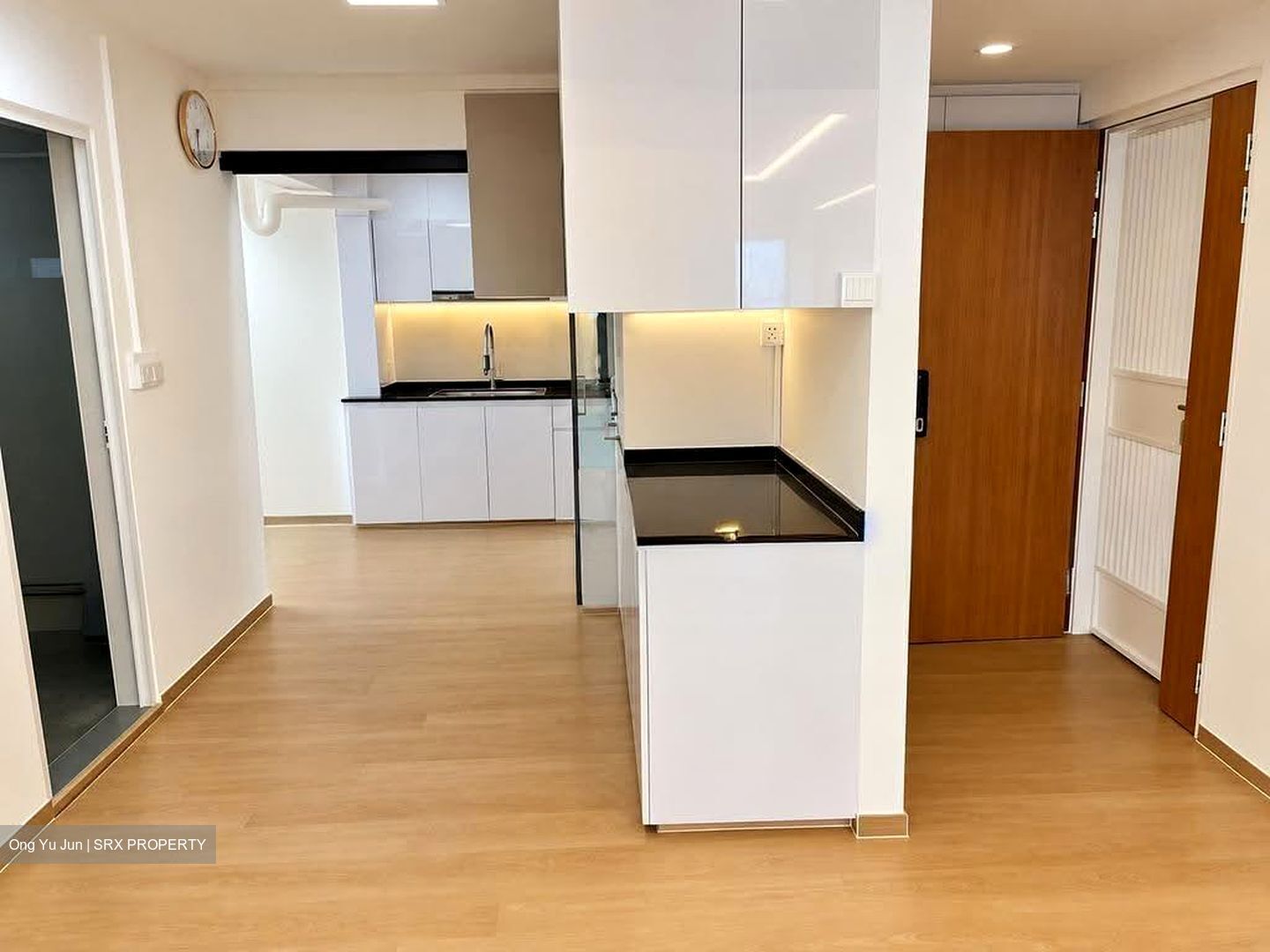 Spottiswoode Park (D2), Apartment #625580411